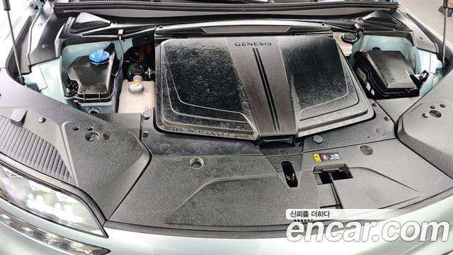 Genesis GV60 Standard AWD, 2023 6