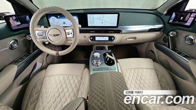 Genesis GV60 Standard AWD, 2023 7