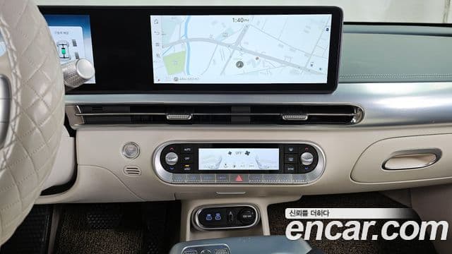 Genesis GV60 Standard AWD, 2023 14