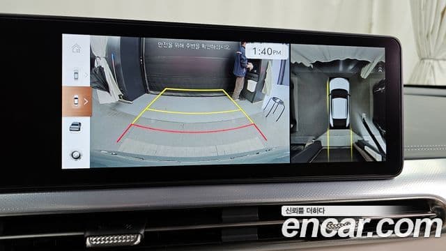 Genesis GV60 Standard AWD, 2023 15