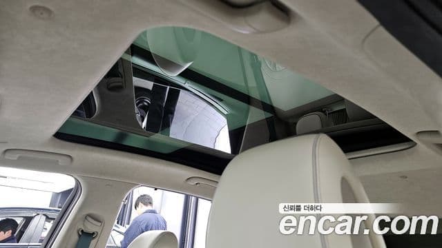 Genesis GV60 Standard AWD, 2023 19