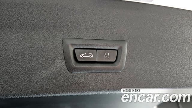 BMW X4M (G02) 3.0 Competition, 2024 18