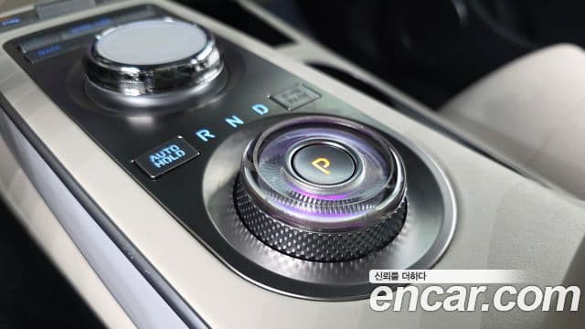 Genesis electrified GV70 e-AWD, 2022 9