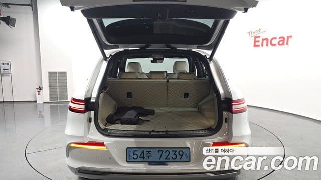 Genesis electrified GV70 e-AWD, 2022 20