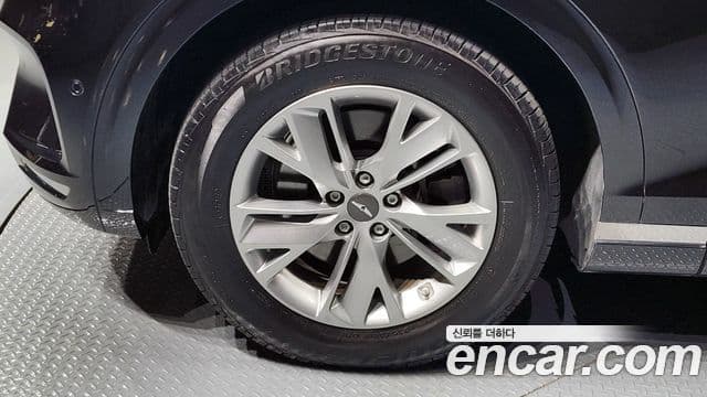 Genesis GV70, 2024 все фото