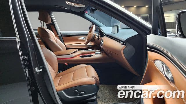 Genesis GV70, 2024 10