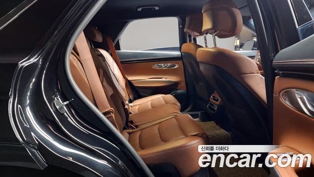 Genesis GV70, 2024 12