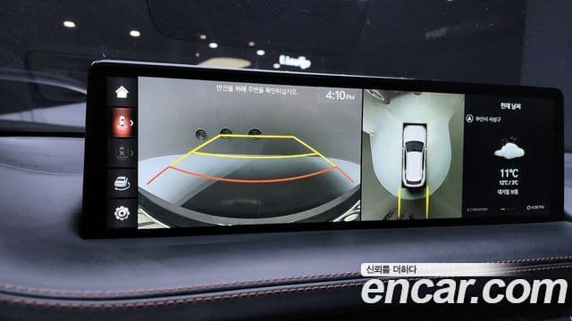 Genesis GV70, 2024 15