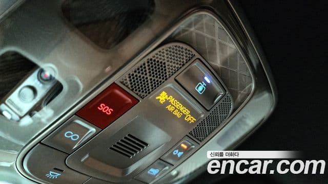 Genesis GV70, 2024 17