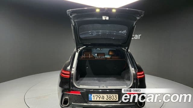 Genesis GV70, 2024 20