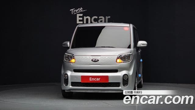 Kia The / новый New Ray Trendy, 2019 3