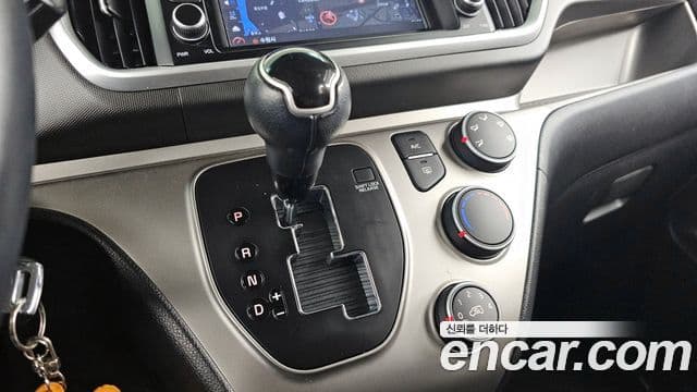 Kia The / новый New Ray Trendy, 2019 9