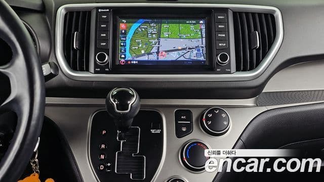 Kia The / новый New Ray Trendy, 2019 14