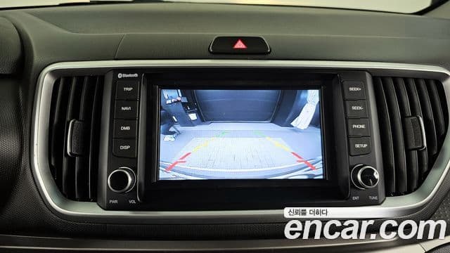 Kia The / новый New Ray Trendy, 2019 15