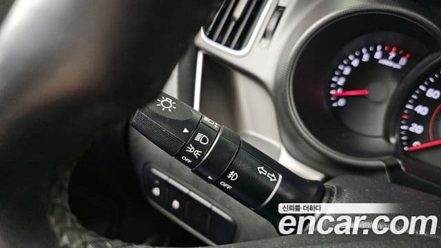 Kia The / новый New Ray Trendy, 2019 18