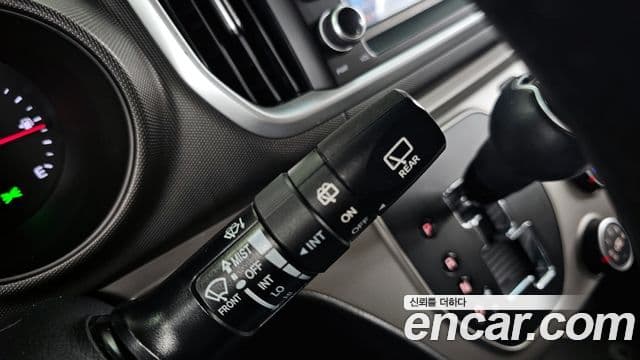 Kia The / новый New Ray Trendy, 2019 19