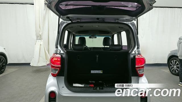 Kia The / новый New Ray Trendy, 2019 20