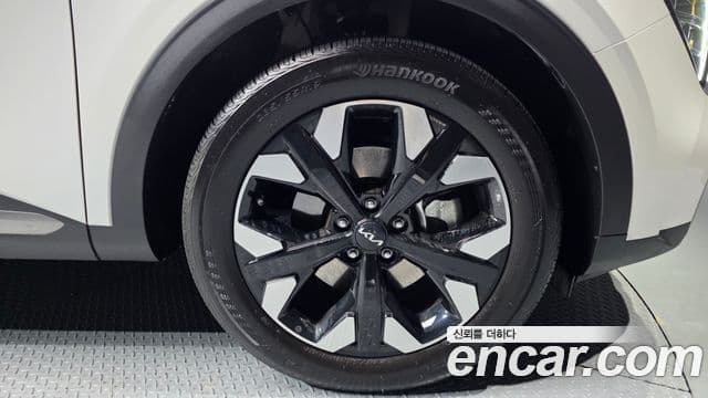 Kia Sportage 5세대 Signature Gravity, 2024 все фото