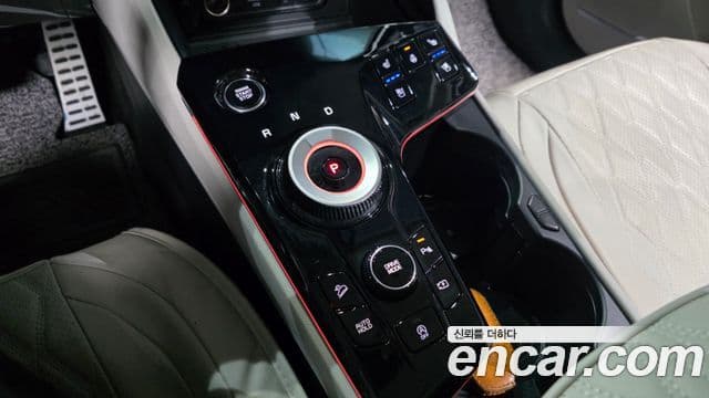 Kia Sportage 5세대 Signature Gravity, 2024 9