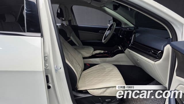 Kia Sportage 5세대 Signature Gravity, 2024 11