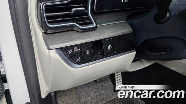 Kia Sportage 5세대 Signature Gravity, 2024 17