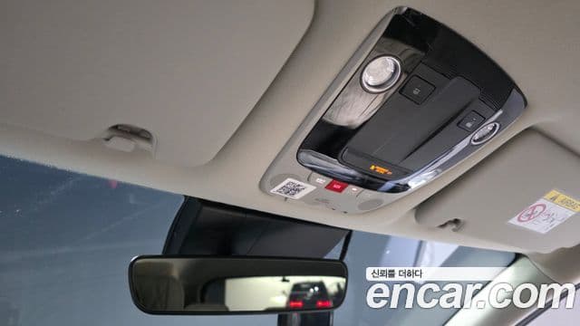 Kia Sportage 5세대 Signature Gravity, 2024 18