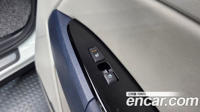 Kia Sportage 5세대 Signature Gravity, 2024 19