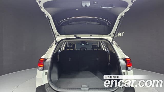 Kia Sportage 5세대 Signature Gravity, 2024 20
