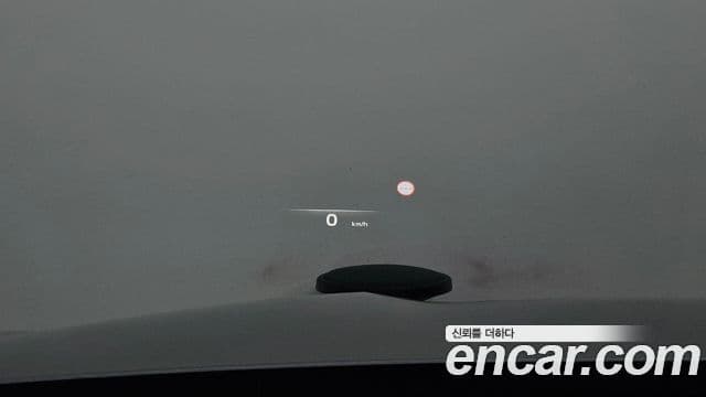 Kia K8 гибрид Signature, 2022 17