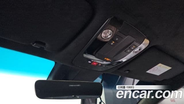 Kia K8 гибрид Signature, 2022 18