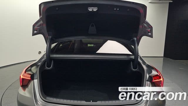 Kia K8 гибрид Signature, 2022 20