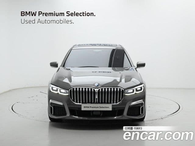 BMW 7시리즈 (G11) 745Le iPerformance M Sport, 2022 3