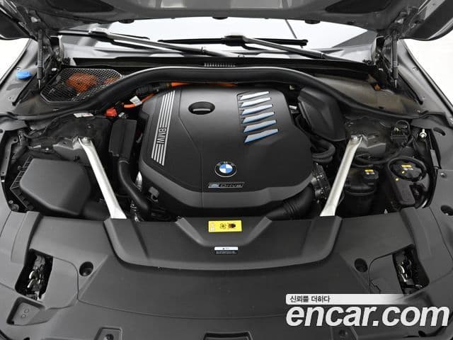 BMW 7시리즈 (G11) 745Le iPerformance M Sport, 2022 6