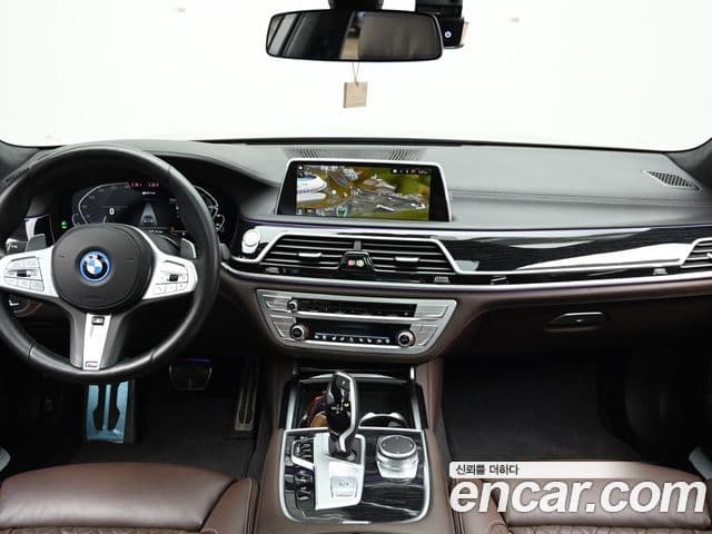 BMW 7시리즈 (G11) 745Le iPerformance M Sport, 2022 7