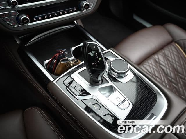 BMW 7시리즈 (G11) 745Le iPerformance M Sport, 2022 9