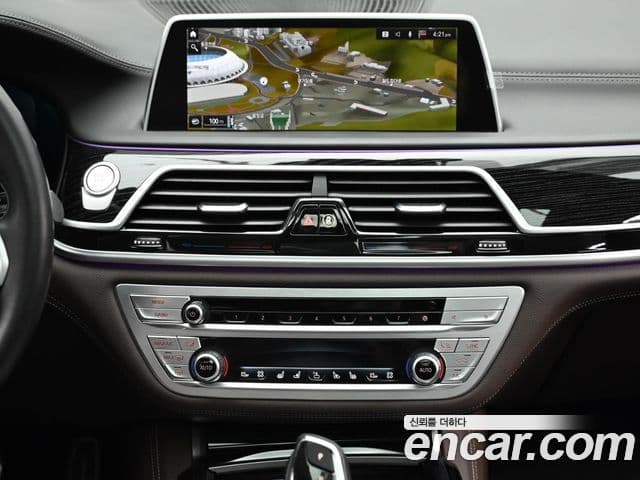 BMW 7시리즈 (G11) 745Le iPerformance M Sport, 2022 14