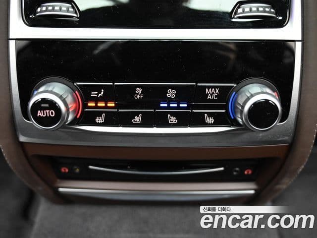 BMW 7시리즈 (G11) 745Le iPerformance M Sport, 2022 16