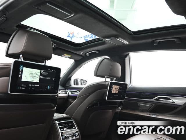 BMW 7시리즈 (G11) 745Le iPerformance M Sport, 2022 19