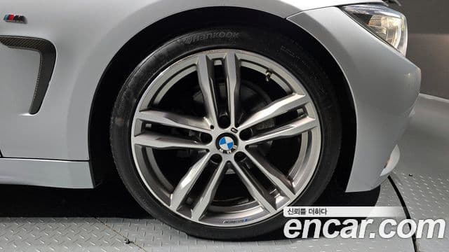BMW 4시리즈 (F32) 420i Luxury Gran Coupe, 2016 все фото