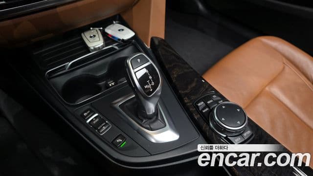 BMW 4시리즈 (F32) 420i Luxury Gran Coupe, 2016 9