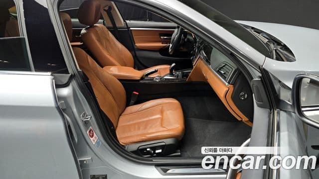 BMW 4시리즈 (F32) 420i Luxury Gran Coupe, 2016 11