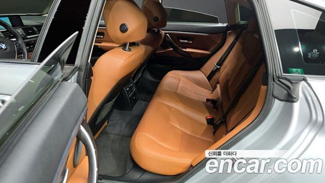 BMW 4시리즈 (F32) 420i Luxury Gran Coupe, 2016 13