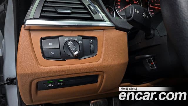 BMW 4시리즈 (F32) 420i Luxury Gran Coupe, 2016 17