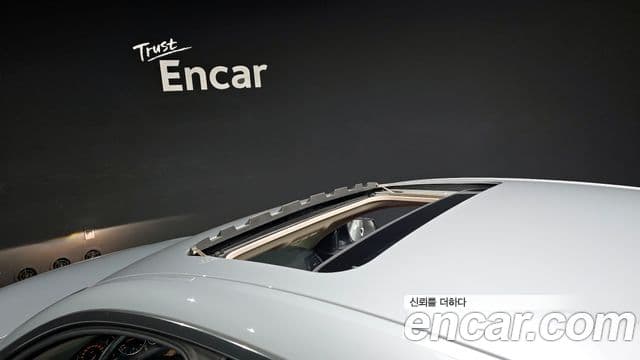 BMW 4시리즈 (F32) 420i Luxury Gran Coupe, 2016 19