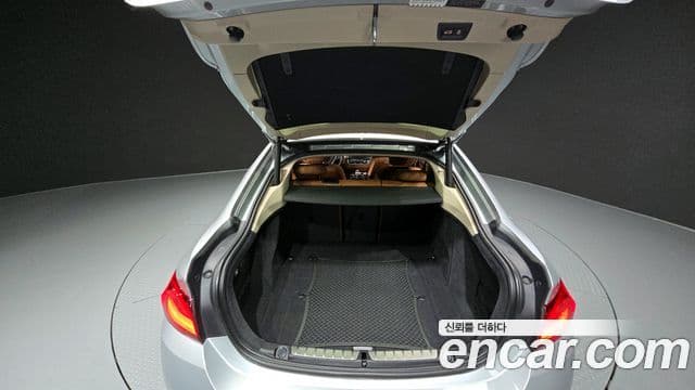 BMW 4시리즈 (F32) 420i Luxury Gran Coupe, 2016 20