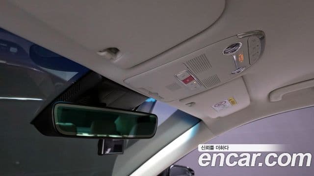 Hyundai The / новый New Grandeur IG гибрид Le Blanc, 2022 16