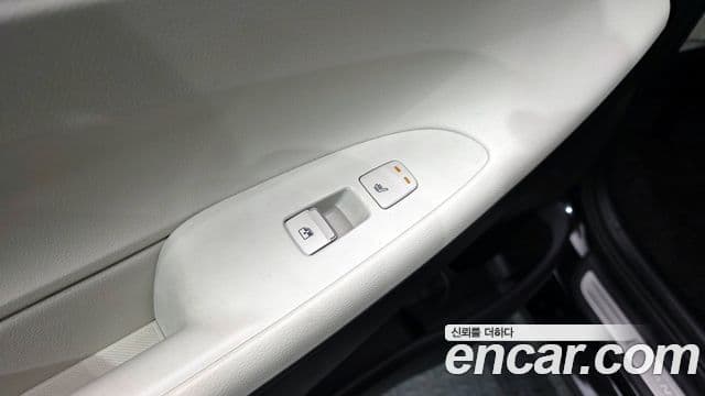 Hyundai The / новый New Grandeur IG гибрид Le Blanc, 2022 18