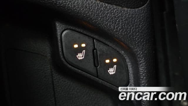 Kia The / новый New Morning Luxury, 2016 17