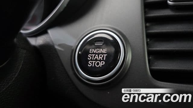 Kia The / новый New Morning Luxury, 2016 18