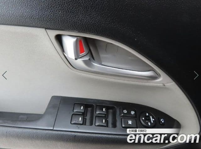 Kia Ray фургон /, 2015 13